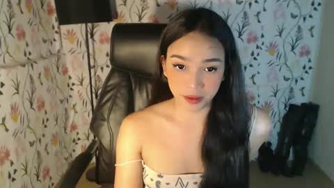 maureen love you online show from February 3, 4:35 am