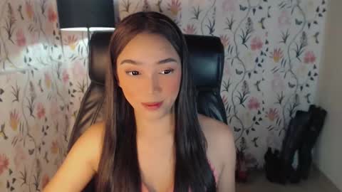 maureen love you online show from February 13, 7:31 pm