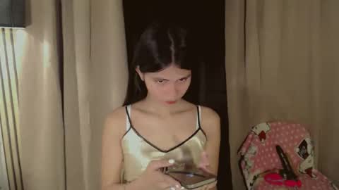 Vivian online show from March 29, 11:15 pm