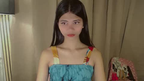 Vivian online show from April 10, 10:49 pm