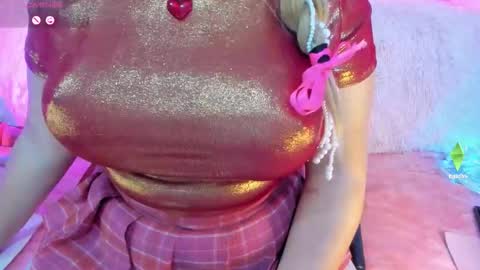 Liza online show from October 30, 6:38 am