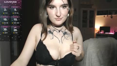 hanna online show from September 16, 6:16 pm