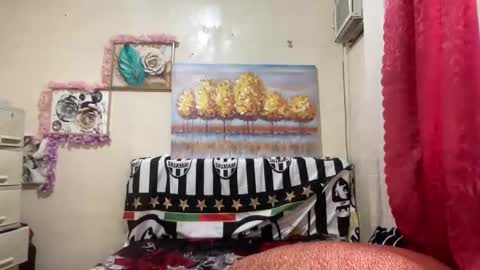 LOVING JAMMELA online show from November 29, 8:51 am