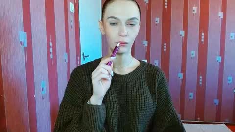 Snapshot of yourladysunshine chatting on October 20, 6:16 am Ksyusha online show from October 20, 6:16 am