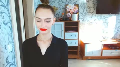 Snapshot of yourladysunshine chatting on October 16, 6:38 am Ksyusha online show from October 16, 6:38 am
