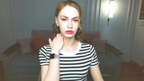 Snapshot of yourladysunshine chatting on March 8, 5:47 am Ksyusha online show from March 8, 5:47 am