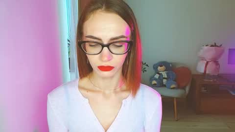 Ksyusha online show from February 5, 8:28 am