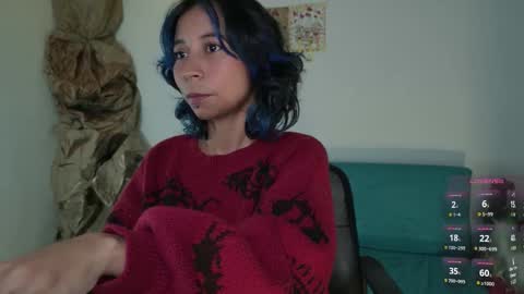 Cherry online show from January 15, 7:03 am