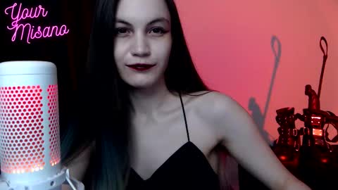 Misano online show from February 15, 6:51 pm