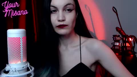 Misano online show from March 27, 12:23 am