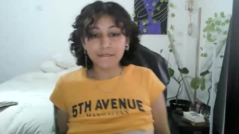 Serena online show from November 22, 8:33 pm