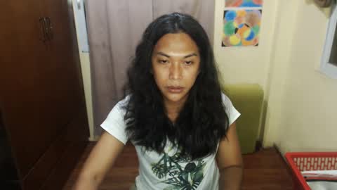 Sexy online show from January 6, 3:08 pm