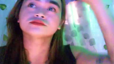 yourprincessthea online show from April 27, 12:41 am
