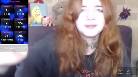 Im - DANI .insta - hardblade1 online show from November 15, 2:23 am