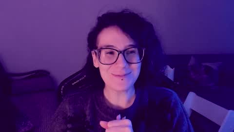 Yours Cosmic online show from December 4, 12:41 am