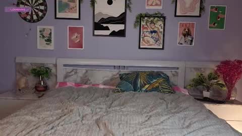 yoursecretplessure online show from December 3, 5:43 am