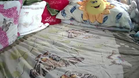 kroshka online show from February 18, 8:08 pm