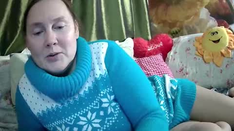 kroshka online show from November 23, 1:46 pm