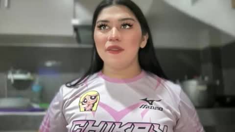 Yanahh online show from April 12, 9:12 am