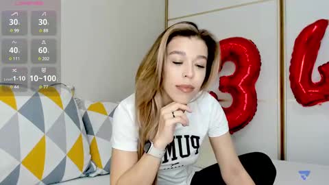 yoursoul_mila online show from March 10, 11:23 am