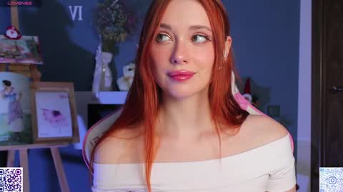 Im Ani online show from January 26, 1:15 pm