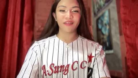 yoursweet_loveace online show from March 30, 12:27 pm