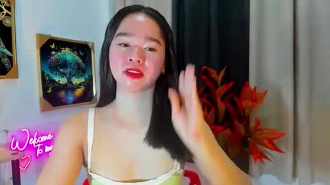 ashy online show from November 3, 11:36 am