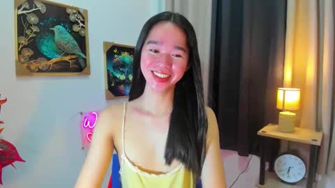 ashy online show from April 23, 12:40 pm