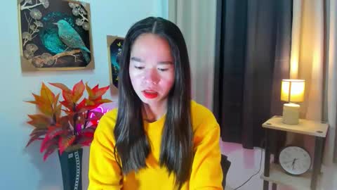 ashy online show from April 27, 2:14 pm