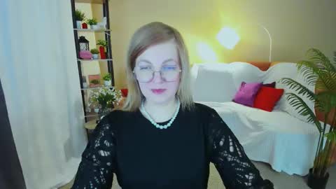 Alice online show from March 2, 1:40 pm