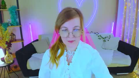 Alice online show from February 1, 9:41 am