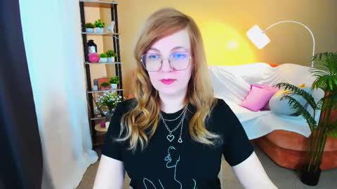 Alice online show from February 9, 9:22 am