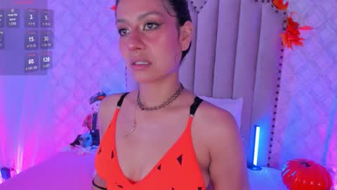 Val online show from October 22, 3:44 am