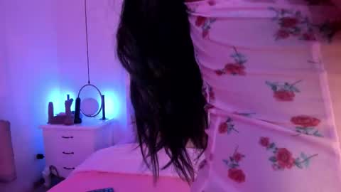 Val online show from February 9, 3:42 am