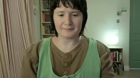 Rose Noire online show from March 8, 12:51 am