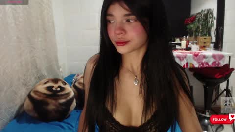 Lilith online show from April 10, 9:37 am