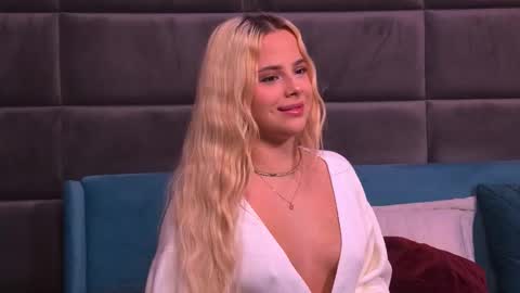 Foxie online show from October 21, 3:54 am