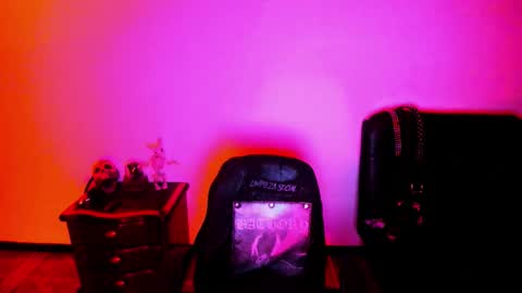 Yue Eclipsa online show from January 12, 5:12 am