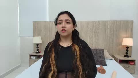 Yuli online show from February 28, 9:14 pm