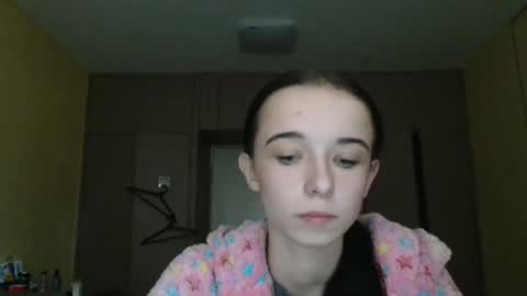 Yuliia online show from October 13, 6:27 am