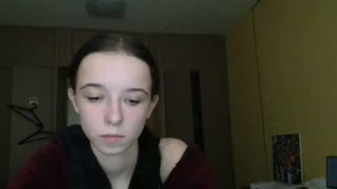 Yuliia online show from October 8, 5:56 am