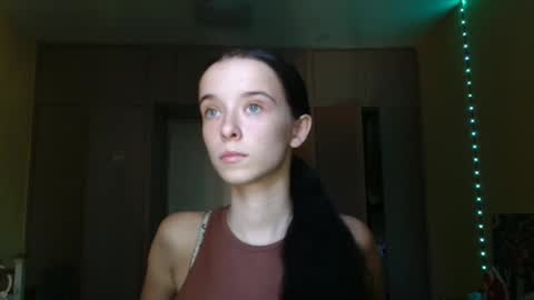 Yuliia online show from September 12, 7:18 am