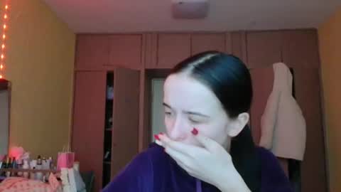 Yuliia online show from March 2, 6:36 am