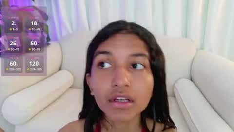 yuliethpetite online show from July 2, 12:33 pm