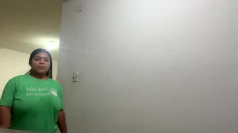 Yuli Independent model online show from October 31, 3:52 am