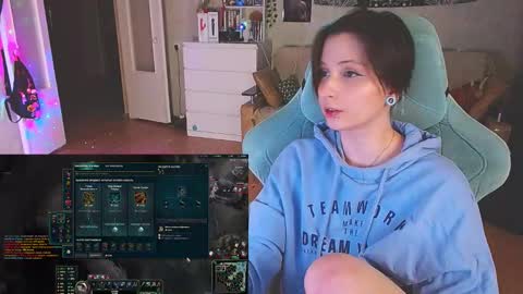 Kris online show from February 11, 7:16 pm