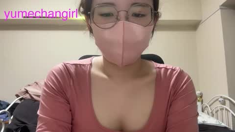 YumechangirlAnime Fan    online show from October 31, 3:19 am