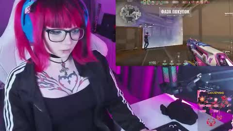 Yumi 3 online show from March 8, 2:04 am