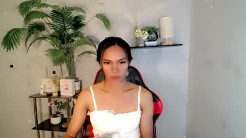 CALL ME YUMLEXX online show from July 12, 1:06 am