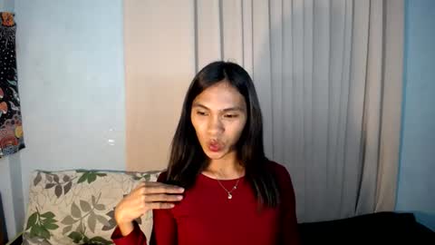 CALL ME YUMLEXX online show from June 26, 7:37 pm